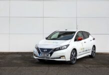 ServCity – Nissan: Πραγματικότητα η αυτόνομη οδήγηση