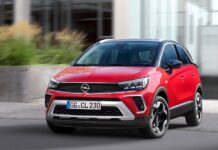 Διαθέσιμο για παραγγελία το νέο Opel Crossland – Πόσο κοστίζει