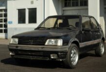 Αναπαλαίωση εμβληματικών μοντέλων Peugeot