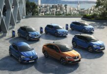 Αυτά είναι τα νέα υβριδικά μοντέλα της Renault