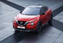Η Nissan γιορτάζει τα 10 χρόνια επιτυχίας του πρωτοποριακού JUKE