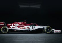 Alfa Romeo: Επέκταση συνεργασίας με την Sauber Motorsport