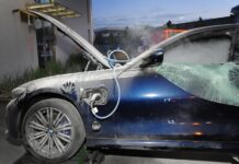 Προσοχή! Επικίνδυνα «καυτά» τα BMW-Mini plug-in hybrid