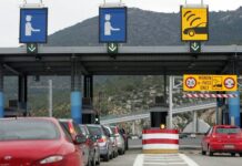 Ολυμπία Οδός: Πότε αναμένεται να αυξηθεί η κίνηση στον αυτοκινητόδρομο;