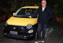 Έτσι αναβίωσε το Fiat 500