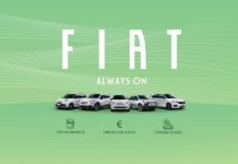 Πρωτοποριακά προγράμματα από τη Fiat
