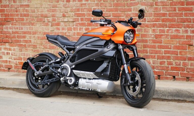 HARLEY DAVIDSON LIVE WIRE (2020-) Protector de pantalla 3 x Ultra Transparente
