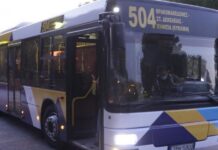 Πειραιώς Leasing: 200 λεωφορεία σε Αττική και Θεσσαλονίκη