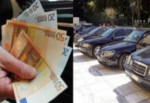 Σωτήρια η νέα ρύθμιση οφειλών για τον κλάδο αυτοκινήτου!
