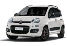 Fiat Panda Easy Hybrid με 11.400 ευρώ