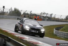 Διάκριση για τα ελαστικά Yokohama στο Nürburgring