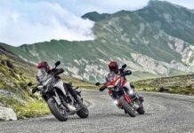 Καταφθάνει η Ducati Multistrada V4 – Πόσο κοστίζει