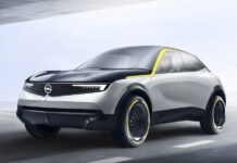 Νέα εταιρική ταυτότητα για την Opel