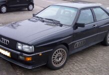 Audi quattro εδώ και 42 χρόνια!