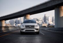 Κανονικά λειτουργεί το επίσημο δίκτυο της Volvo Car Hellas