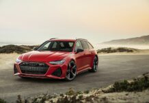 Διακρίσεις για τα μοντέλα της Audi