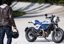 Δελεαστικές προσφορές από την Ducati!