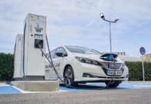Πραγματικότητα τα ταξίδια για τα ηλεκτρικά Nissan