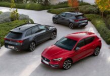 Στην Ελλάδα το Seat Leon e-Hybrid με 204 ίππους! – Αναλυτικές τιμές