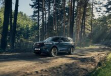Στην Ελλάδα το Ford Explorer Plug-in Hybrid με 457 ίππους!