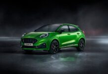 Διαθέσιμο το Ford Puma ST με 8ετή εγγύηση – Τιμές