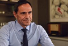 Βασιλάκης: Κανένα αντικίνητρο στα παλαιά ρυπογόνα οχήματα
