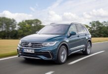 Στην Ελλάδα το νέο VW Tiguan – Πόσο κοστίζει