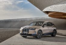 Από… προβλέψεις η αυτονομία της BMW iX – Τιμή ηλεκτροσόκ!