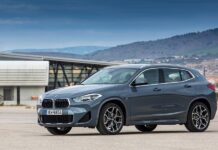 Στην πρίζα η BMW X2 xDrive25e με μόλις… 46.150 ευρώ!