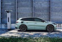 Η Skoda κατέκτησε το βραβείο “Company Best 2020”
