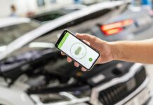 Με… τεχνητή νοημοσύνη τα μοντέλα της Skoda!