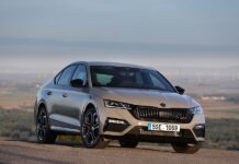 Στην Ελλάδα η Skoda Octavia plug-in hybrid – Πόσο κοστίζει
