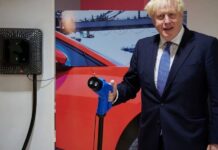 O Johnson το ανακοίνωσε! Τέλος τα ΙΧ βενζίνης και diesel το 2030