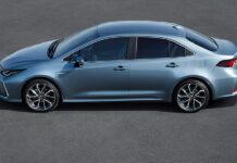 Κατέφθασε η νέα Toyota Corolla 1,5 με 125 ίππους – Τιμές
