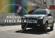 Απολυμαντικό πακέτο D-Fence από Mopar-FCA