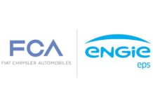 Νέα εταιρεία e-mobility από FCA και Engie