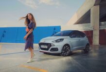 Από 14.790 ευρώ το νέο Hyundai i10 NLine turbo
