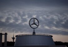 Μαύρα μαντάτα για την Mercedes-Benz!