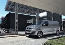 Πότε έρχεται στην Ελλάδα το Peugeot e-Expert – Τι αυτονομία έχει