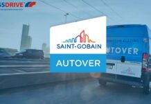 Νέο στέλεχος στην Saint-Gobain Autover Hellas