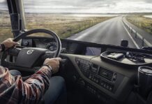 Τι δεν έχουν οι επαγγελματίες οδηγοί απο Τρίτες Χώρες;