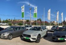 Stock Center: Όφελος έως 2.000 ευρώ στα μεταχειρισμένα αυτοκίνητα