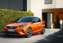 Μηδενικές εκπομπές CO2 για τα Opel Corsa-e μέχρι το Zafira e Life