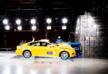 Volvo Cars Safety Centre: 20 χρόνια προσφοράς!
