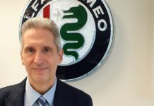Νέος διευθυντής πωλήσεων στην FCA Greece