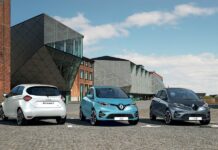 Η Renault με… υψηλή τάση στην ευρωπαϊκή αγορά ηλεκτρικών ΙΧ