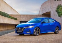 Διεκδικητής το Nissan Sentra