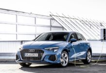 Στην Ελλάδα το νέο A3 Sportback 40 TFSIe με 204 ίππους – Τιμές