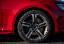 Η Bridgestone παρουσίασε το κορυφαίο ελαστικό Potenza Sport