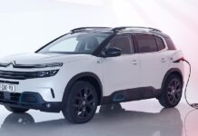 Κατέφθασε το νέο Citroen C5 Aircross plug-in hybrid – Πόσο κοστίζει